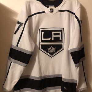 Los Angeles Kings 77 Carter Jersey